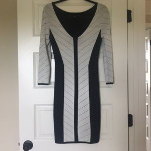 Bebe Dress, Sz: M